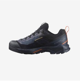 Resim Salomon X Ultra Alpine Gore Tex Erkek Outdoor Ayakkabı C-sal476862e10g01 Lacivert 