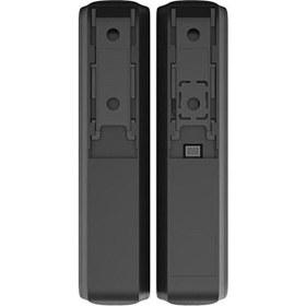 Resim Ajax DoorProtect Kablosuz Siyah Manyetik Dedektör 