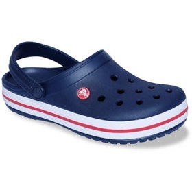 Resim Crocs Crocband Erkek Terlik - Navy 