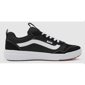 Resim Vans Mn Range Exp Erkek Siyah Spor Ayakkabı VN0A5EDYIJU1 Siyah 