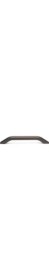 Resim 160 mm Füme Rengi Modern Kulp 