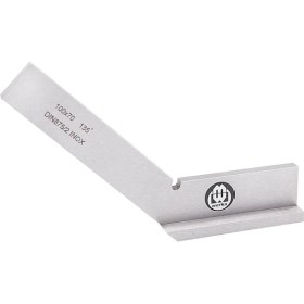 Resim WERKA 240-2379 300X200MM 135° Şapkalı Gönye 