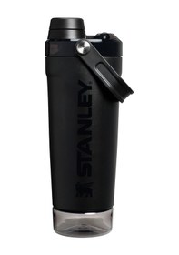 Resim Stanley The Activate Shaker 0.6l / 20oz / Siyah Siyah 