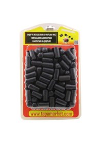 Resim Çap 10 Plastik Dış Tapa 