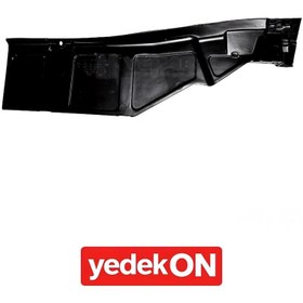Resim Karter Muhafazası Axor 1840-3240 Sağ Plastik - A9425201723 