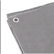 Resim Pilsa Branda Çadır 230 Gr/m² 2x2 Metre Tente Su Geçirmez 