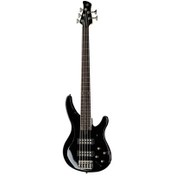 Resim Yamaha TRBX305BL Bas Gitar (Black) 