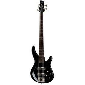 Resim Yamaha TRBX305BL Bas Gitar (Black) 