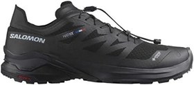 Resim Salomon Xa Meta Gtx Erkek Outdoor Koşu Ayakkabısı L47828700 Siyah 