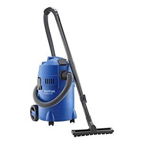 Resim Nilfisk 18451124 Buddy II 18 Islak Kuru Elektrikli Süpürge 