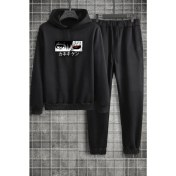 Resim Trendypassion Unisex Ken Kaneki Baskılı Eşofman Takımı 