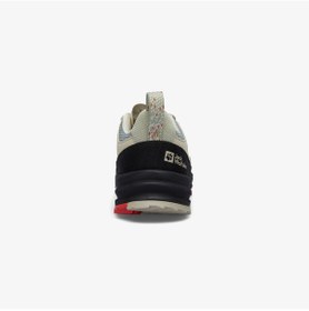Resim Jack Wolfskin Cyrox Texapore Low Kadın Yeşil Outdoor Ayakkabı 4064291 