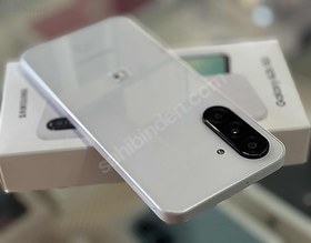 Resim Samsung A26 İkinci El TR | 128 GB | Beyaz 