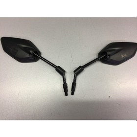 Resim Yamaha N Max Ayna Takım 