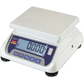 Resim Tem Eko Hassas Terazi 