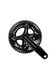 Resim Shımano Dura-ace Fc-r9200 Aynakol 12-vites 52-36t 172.5 Mm Siyah 