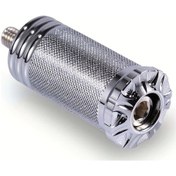 Resim Cloudstore Krom Elektra Road Glide Fltr Fxrt Cvo Road King Fxdf İçin Cnc Alüminum Vites Pedalı Dayanak 