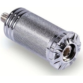 Resim Cloudstore Krom Elektra Road Glide Fltr Fxrt Cvo Road King Fxdf İçin Cnc Alüminum Vites Pedalı Dayanak 