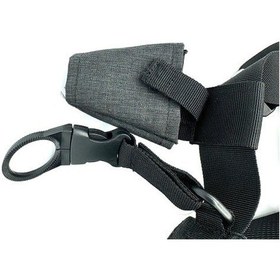 Resim Balzer 11936 013 Shirasu Pvc Balıkçı Malzeme Çantası 