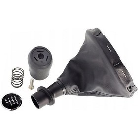 Resim Zengemtx Vites Topuzu 1.9-2.5 Tdı Komple Transporter T5 2003-2011 