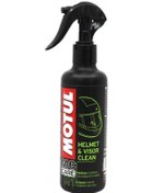 Resim Motul M1 Kask ve Vizör Temizleme Sprey 250 ml 