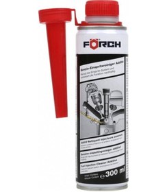 Resim Förch Fuel System Clean Auto Benzin Katkısı 300ml 