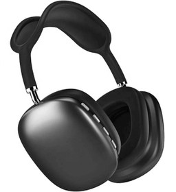 Resim YİĞİT GSM P9 Kulaklık Kablosuz Bluetooth Kulaklık Wireless 5.0 Müzik Kulaklığı 