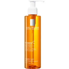 Resim La Roche Posay Vitamin C Yüz Temizleme Jeli 200 ml 