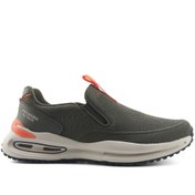 Resim Dockers 238522 5FX Haki Erkek Slip On 
