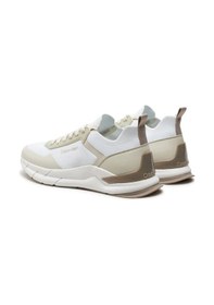 Resim Calvin Klein Erkek Sneaker Ayakkabı-hm0hm00918 Beyaz 