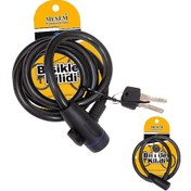 Resim Meşem Bisiklet Kilidi 80 Cm 