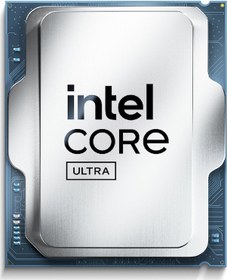 Resim Intel Core Ultra 7 Processor 265k Arrow Lake Tray 
