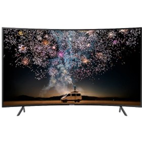 Resim Samsung UE55RU7300 55" Curved Smart 4K Ultra HD LED TV 
