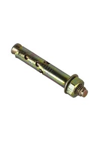 Resim Gömlekli Çelik Dübel 8 x 75 mm 