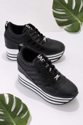 Resim Kadın Sneaker K01671625009 Bambi