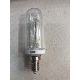 Resim Marso 220V 150W E 14 Halojen Lamba Marso 