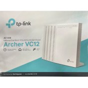 Resim TP-Link Tp Lınk Archer VC12 Vdsl Modem 