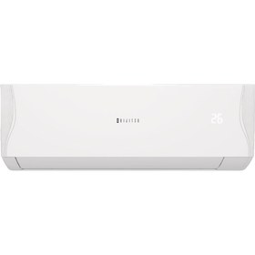 Resim Dijitsu Tornado 12000 BTU Klima 