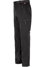 Resim Evolite Evolıte Bay Tebex Outdoor Pantolon Siyah 