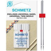 Resim Schmetz Nervür İğnesi 1.6Mm 