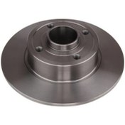 Resim Renault Megane 2003-2012 Fren Diski Arka 