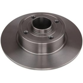 Resim Renault Megane 2003-2012 Fren Diski Arka 