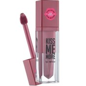 Resim Flormar Uzun Süre Kalıcı Mat Ruj Kiss Me More 006 Doll 