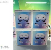 Resim META QUEST 3S 128 GB SIFIR KAPALI KUTU SANAL GERÇEKLİK 