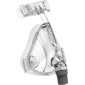 Resim Bmc F2 Ora-Mazal Maske Small 