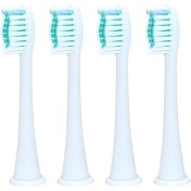 Resim 20PCS Elektrikli Diş Fırçası Yedek Kafaları Kıllar Nozullar Diş Fırçası HX6014/HX6064/HX6730/3216/9362 Için (Yurt Dışından) 
