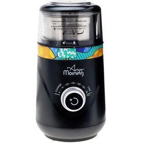 Resim Store Morning SH21638B Kahve Öğütücü 