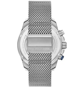 Resim U.s. Polo Assn. Uspa1028-01 Erkek Kol Saat-5761 Çok Renkli 