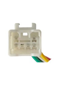 Resim Stop Lambası Kia Ceed 2008-2010 Sol 