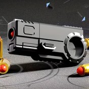 Resim 1 Siyah Çok Fonksiyonel Stres Bilekliği - Dönebilen ve Zıplayan Masaüst Oynacığı, İnsana Uyan Ergonomik Tutuş, Day 